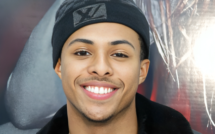 Breaking Down the Numbers: Diggy Simmons' Impressive Net Worth Journey